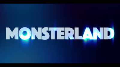 Listen, it's fine. I‐‐ - Monsterland