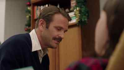 Listen, it's-- it hasn't
been decided yet, okay? - Deck the Halls on Cherry Lane