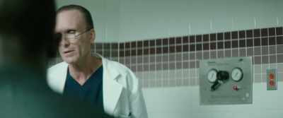 Listen, it's... it's a
relatively simple procedure. - Body Brokers