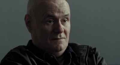 Listen I've had a major heart attack - I, Daniel Blake