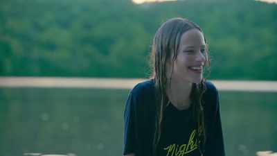 Listen, I've been
all over the world, - Daughter of the Bride