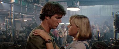 Listen I've been thinking - Jaws 3 D