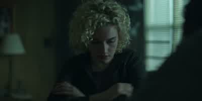 Listen, I've been thinking. - Ozark
