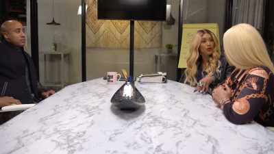 Listen, I've been you,
so I know you wanna - Caught in the Act: Unfaithful