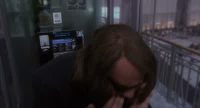 Listen, I've done my job. - 12 Monkeys