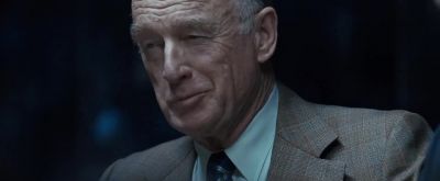 Listen I've got no problem with blood What worries me is ink - Killer Elite