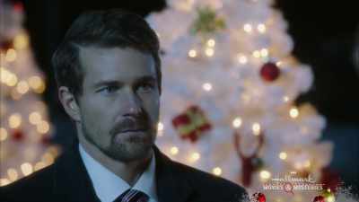 Listen Jared, I'm gonna
be retiring this year and, - Romance at Reindeer Lodge