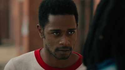 Listen, Jess, I just think
that we deserve another chance. - The Incredible Jessica James