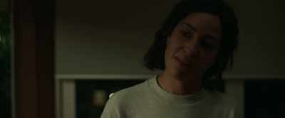 Listen, Jo, you should be happy. - Balestra