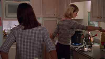 Listen, Joey... - Dawson's Creek
