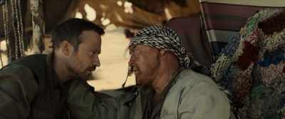 Listen, John, or whatever
they call you now! - Infiltration