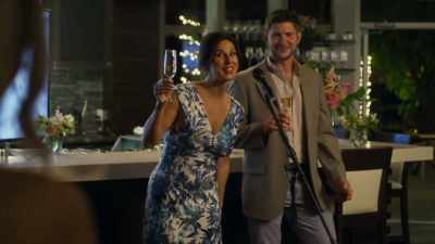 Listen, we just have
to find a compromise, - A Wedding to Remember