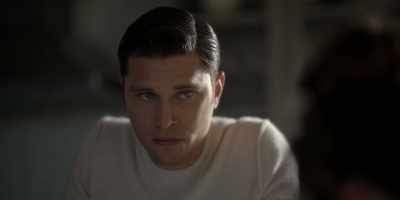 Listen. Just listen, Matt.
Please. - American Horror Stories