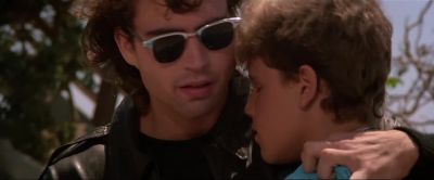 Listen just so you know - The Lost Boys