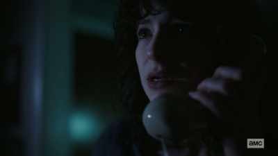 Listen, kid, I don't know
what he's done to you, - NOS4A2