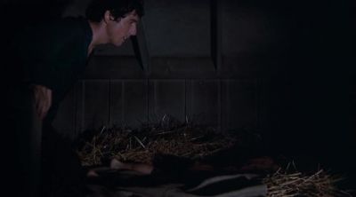 Listen, kid. - The Waltons