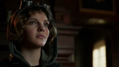 Listen kid... - Gotham