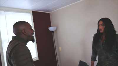 - Listen, Kionna, if you can't do it, - Queen of the Trap House 2: Taking the Throne