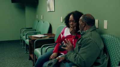 Listen, you know,
he's always workin'
on a plan - Queen Sugar