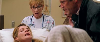 Listen l am getting married or there is no baby - Lethal Weapon 4