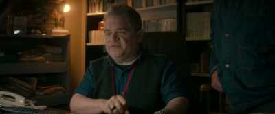 Listen, this language has been
dead for thousands of years. - Ghostbusters: Frozen Empire