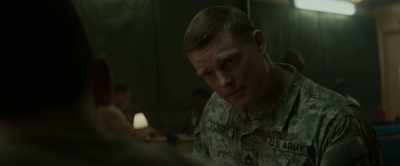 Listen, as leaders,
we make decisions. - Thank You for Your Service