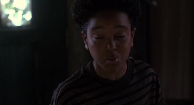 Listen Leroy This breakin' and enterin' might not be so smart - The People Under the Stairs