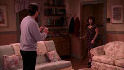 - Listen.
Let me explain. - Everybody Loves Raymond