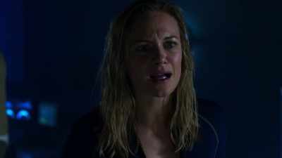 Listen, listen.
I am so close to a breakthrough - Deep Blue Sea 2