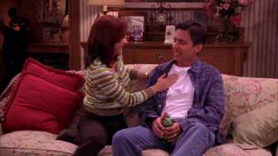 LISTEN, LISTEN, LISTEN. - Everybody Loves Raymond