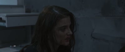 Listen, listen, you need to--
you need to fight this, yeah? - The Rise of the Beast