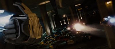 Listen, listen. - Iron Man 2