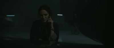Listen, little sis, - The Terminal List