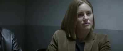 Listen, look,
I'm not being funny, - Rise of the Footsoldier: Vengeance