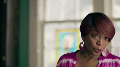 Listen, Lord knows
when it comes to him, - Queen Sugar