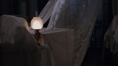 Listen Louis - Interview with the Vampire: The Vampire Chronicles