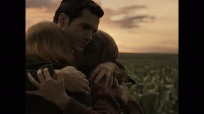 Listen, Ma. - Zack Snyder's Justice League