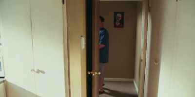Listen, man, I gotta get ready for work, - Mr. Corman