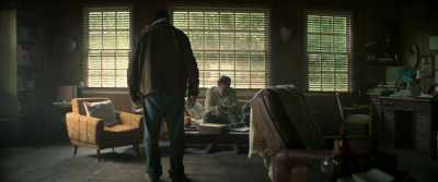 Listen, man, I'll help you, - Don't Move