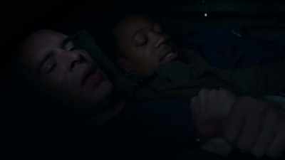 Listen, man, I've been looking
for this key forever, - Whiskey Cavalier