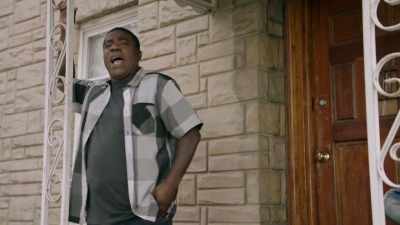 Listen, man -- - The Last O.G.