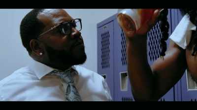 Listen man, you wanna
go back to the block? - Ebony Hustle 2: Ballistic Protection