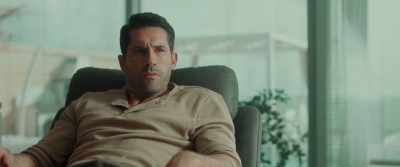 Listen, mate. I'm all for the extra training. - Accident Man: Hitman's Holiday