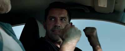 Listen, mate. These machines,
they don't work without the cog. - Debt Collectors