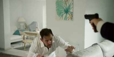Listen mate,
they both fucked us, - Rise of the Footsoldier: Marbella