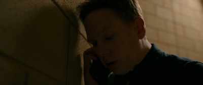 Listen, mate, you... you have come so far. - Luther: The Fallen Sun