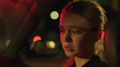 Listen, we may have to rough it
a little bit, but don't worry, - Abducted by My Teacher: The Elizabeth Thomas Story