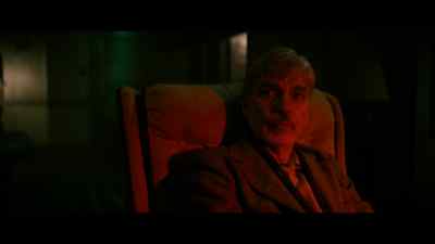 Listen, maybe you don't want
to talk about it, - Goliath