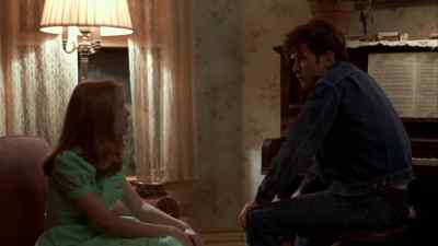 Listen, maybe we ought
to tell somebody about this. - Badlands