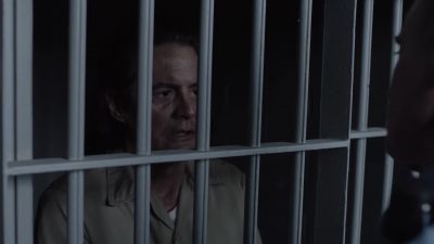 Listen to me a minute. - Twin Peaks